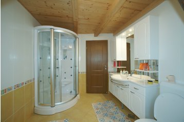 Sloveenija Privát Bohinjska Bistrica, Eksterjöör